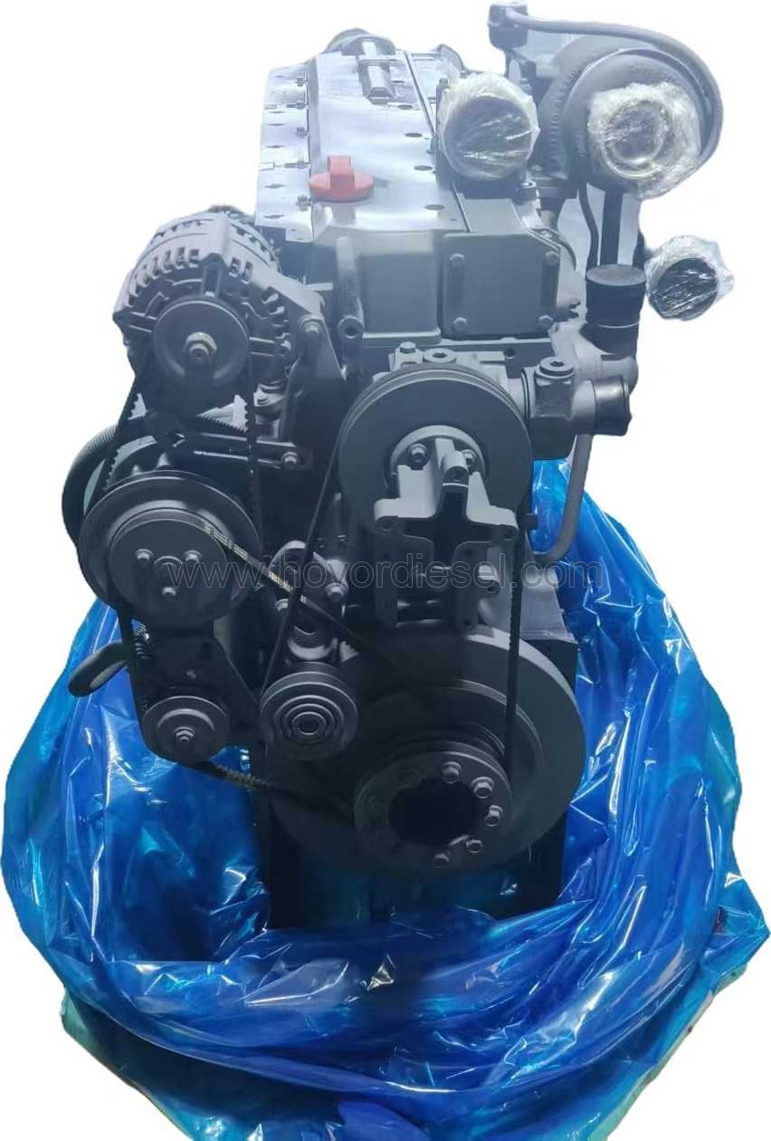 BF6M1013 machinery diesel engines water cooled 6 cylinder 4 stroke for deutz engine assembly