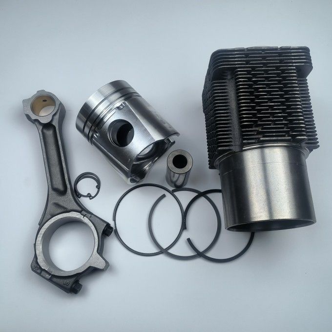 D914 FL914 machinery diesel engine spare parts rebuild overhaul repair kit for deutz overhaul kit