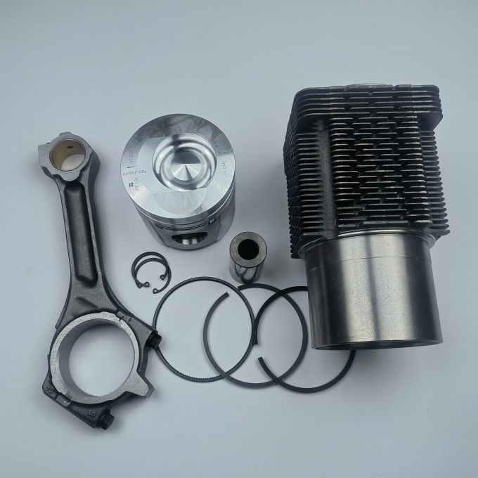 D914 FL914 machinery diesel engine spare parts rebuild overhaul repair kit for deutz overhaul kit