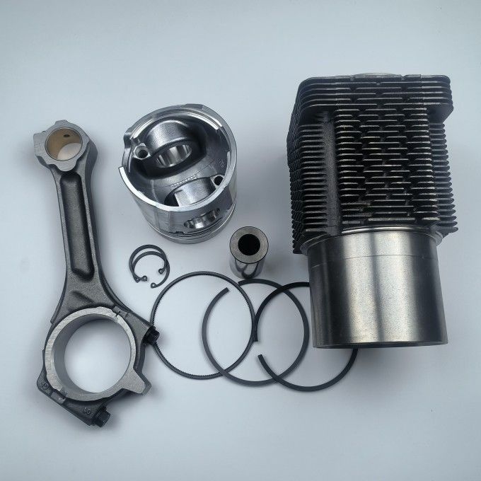 D914 FL914 machinery diesel engine spare parts rebuild overhaul repair kit for deutz overhaul kit