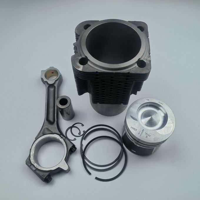 BFL914 machinery diesel engine spare parts rebuild overhaul repair kit for deutz overhaul kit