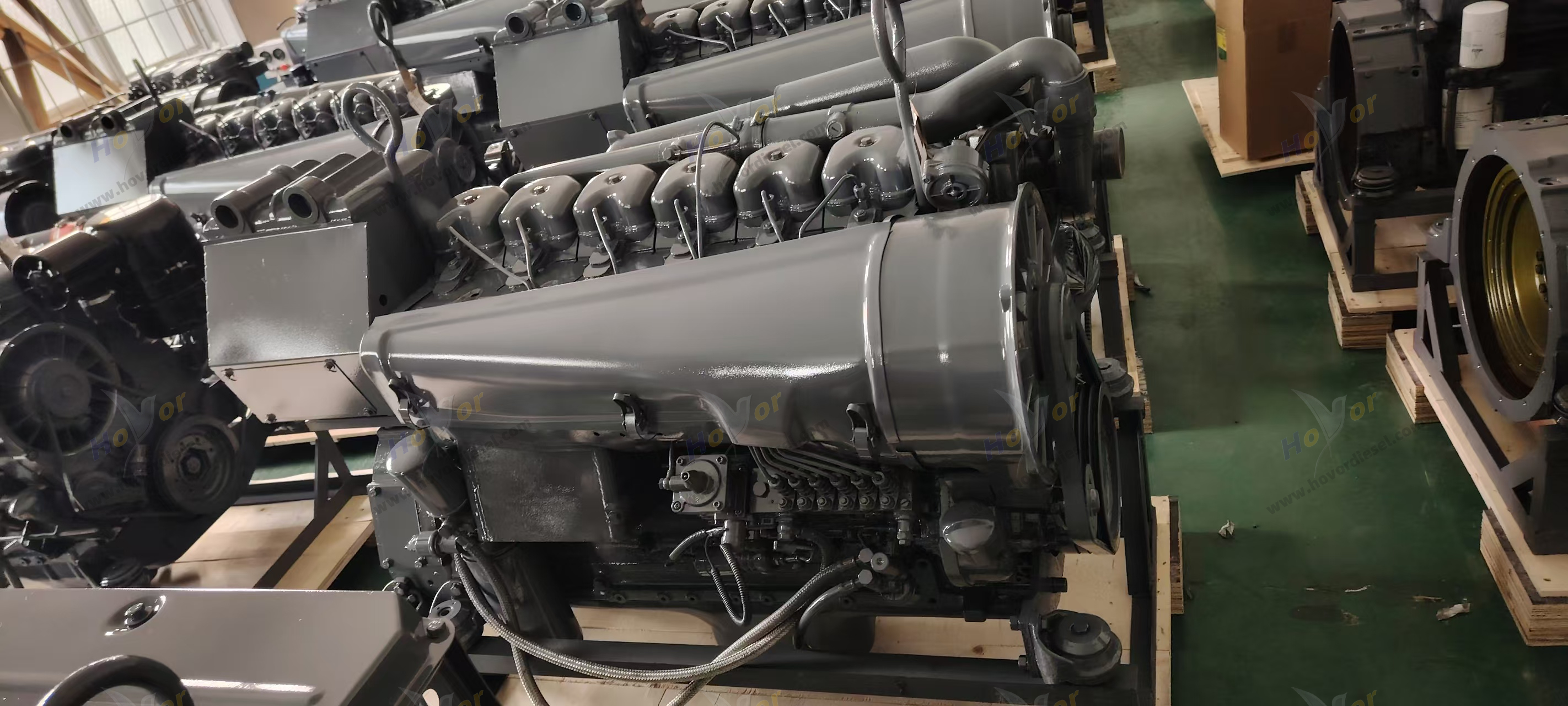 Basic Knowledge About Piston