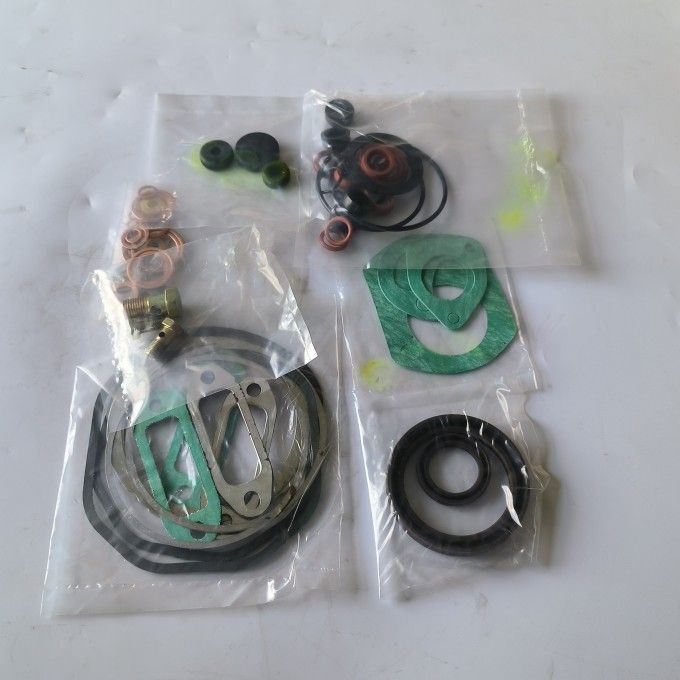 F2L511 machinery diesel engine spare parts overhaul full gasket kit set for deutz gasket gasket set