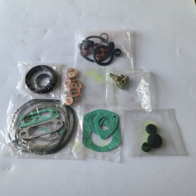 F2L511 machinery diesel engine spare parts overhaul full gasket kit set for deutz gasket gasket set