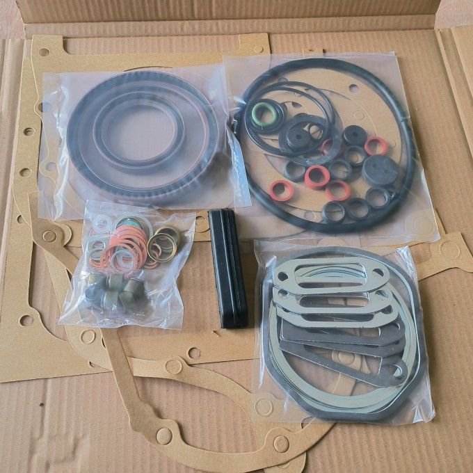 F3L912 machinery diesel engine spare parts overhaul full gasket kit set for deutz gasket gasket set