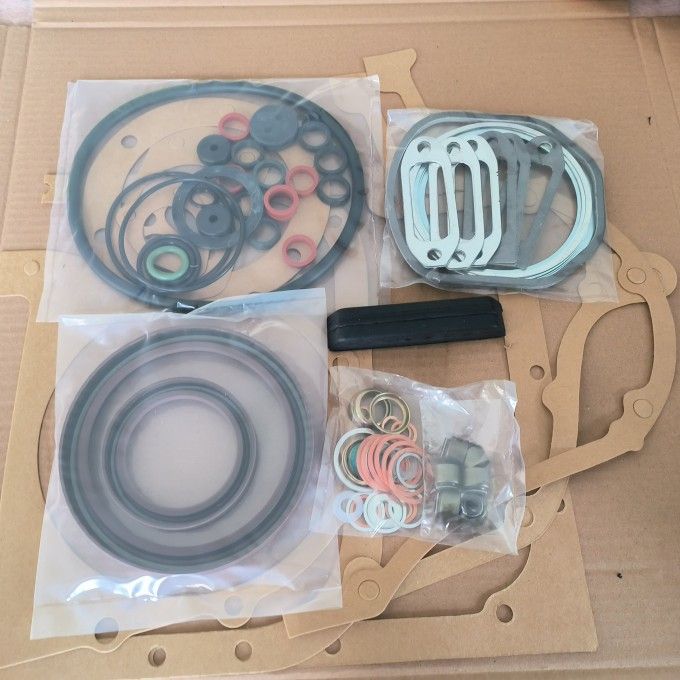 F3L912 machinery diesel engine spare parts overhaul full gasket kit set for deutz gasket gasket set