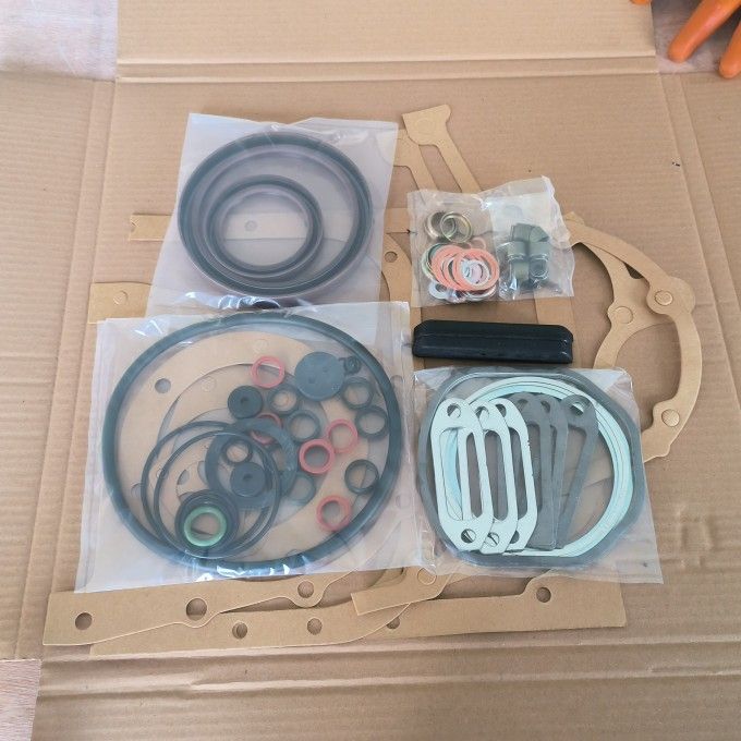 F3L912 machinery diesel engine spare parts overhaul full gasket kit set for deutz gasket gasket set