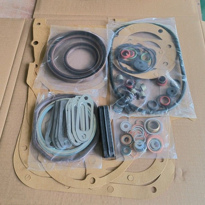 F4L912 machinery diesel engine spare parts overhaul full gasket kit set for deutz gasket gasket set