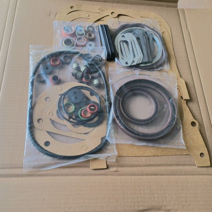 F4L912 machinery diesel engine spare parts overhaul full gasket kit set for deutz gasket gasket set