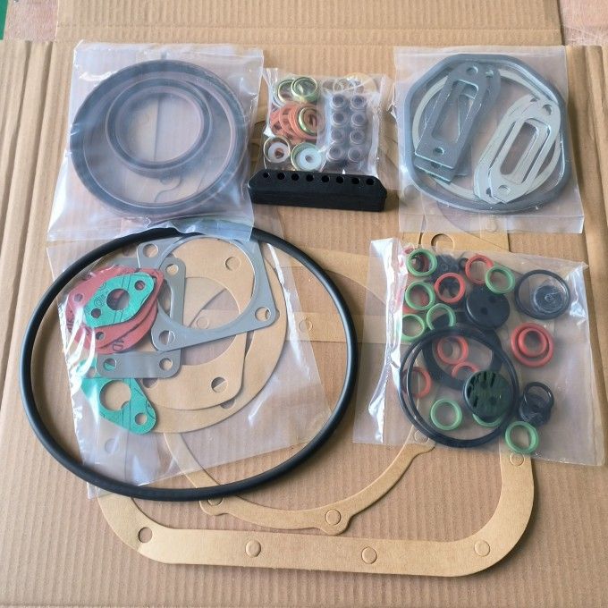BF4L913 machinery diesel engine spare parts overhaul full gasket kit set for deutz gasket gasket set
