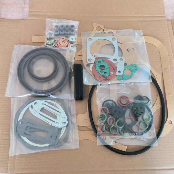 BF4L913 machinery diesel engine spare parts overhaul full gasket kit set for deutz gasket gasket set