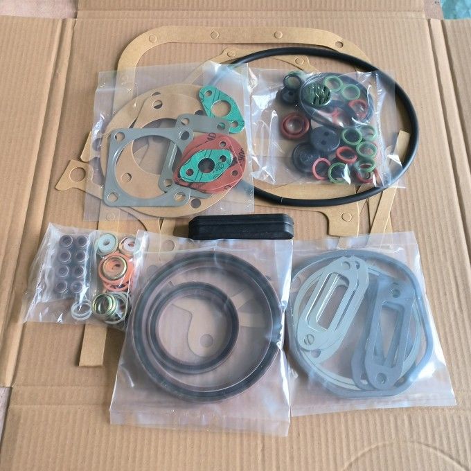 BF4L913 machinery diesel engine spare parts overhaul full gasket kit set for deutz gasket gasket set