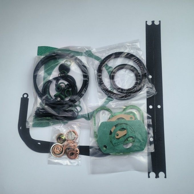 D914L4 BF4L914 machinery diesel engine parts overhaul full gasket kit set for deutz gasket gasket set
