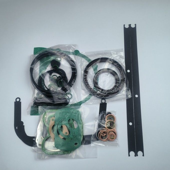 D914L4 BF4L914 machinery diesel engine parts overhaul full gasket kit set for deutz gasket gasket set