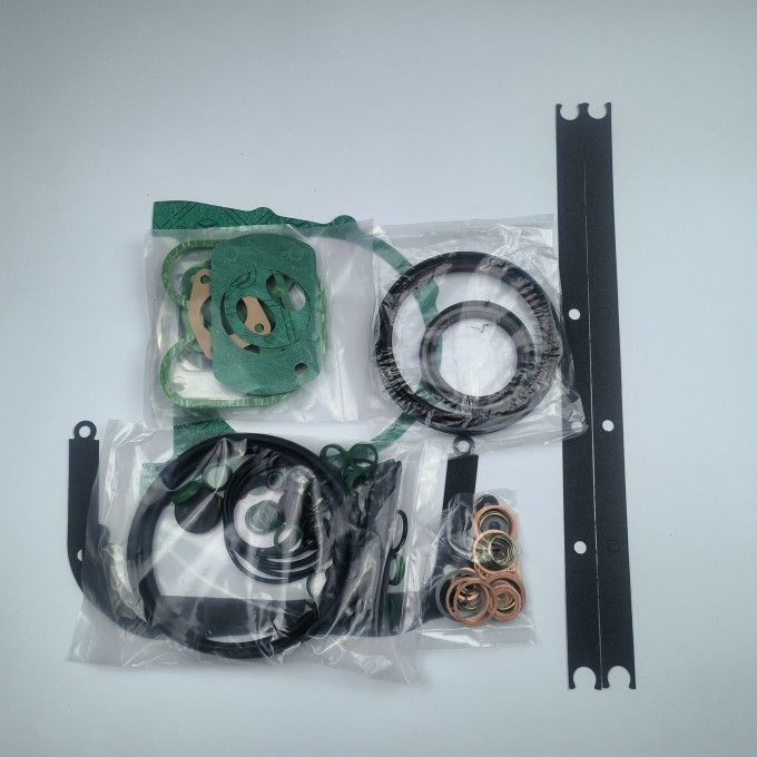 D914L4 BF4L914 machinery diesel engine parts overhaul full gasket kit set for deutz gasket gasket set