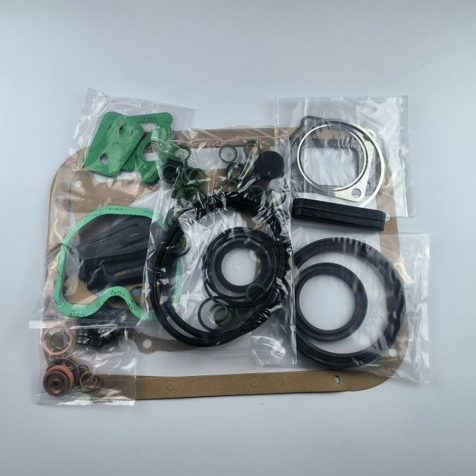 BF6L914 diesel engine parts overhaul full gasket kit set for deutz gasket gasket set