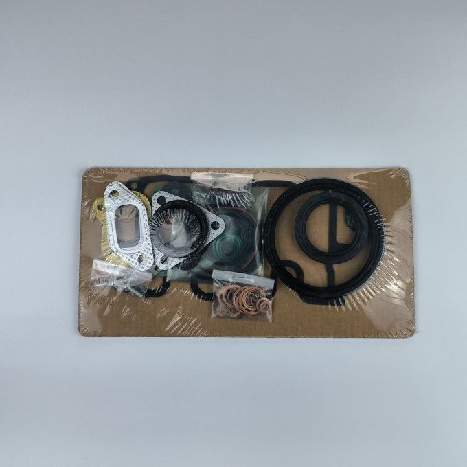 D2011L2 F2LM2011 diesel engine spare parts overhaul full gasket kit set for deutz gasket gasket set