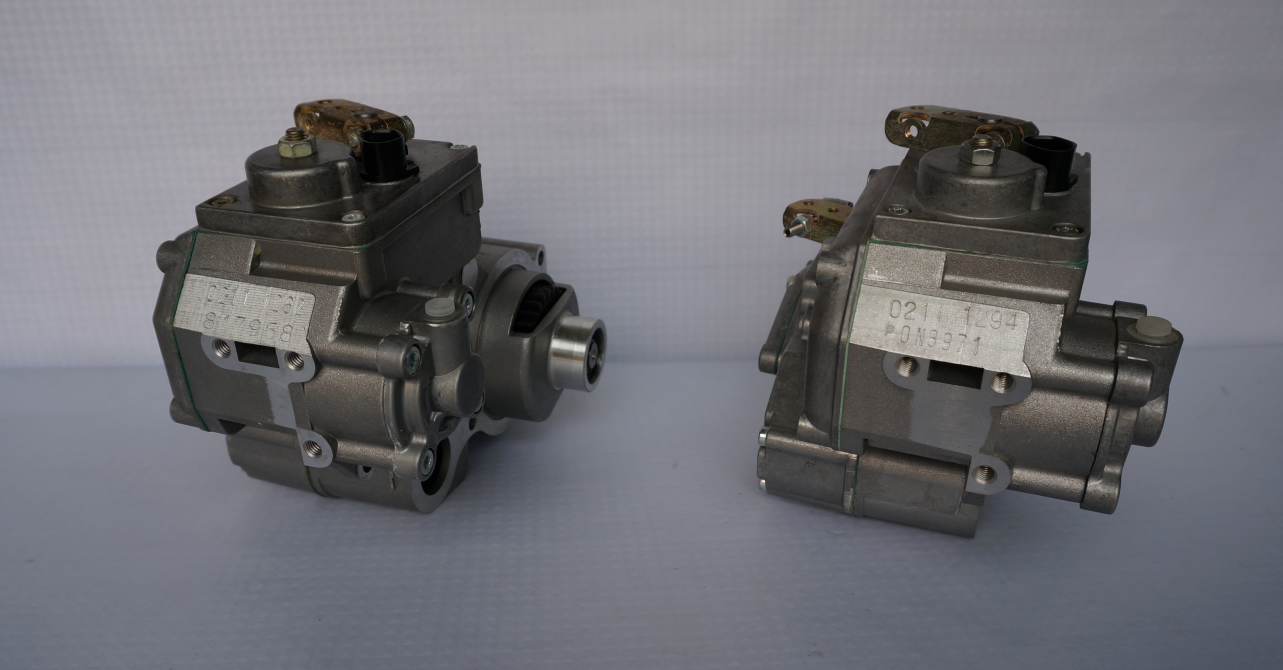 Basic Knowledge About Engine