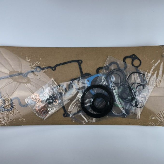 D2011L3 BF3LM2011 diesel engine spare parts overhaul full gasket kit set for deutz gasket gasket set