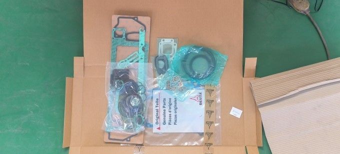 BF4M1013 diesel engine parts overhaul full gasket kit set for deutz gasket gasket set