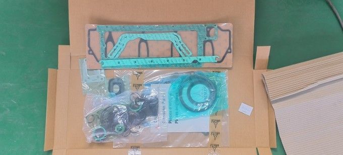 BF4M1013 diesel engine parts overhaul full gasket kit set for deutz gasket gasket set