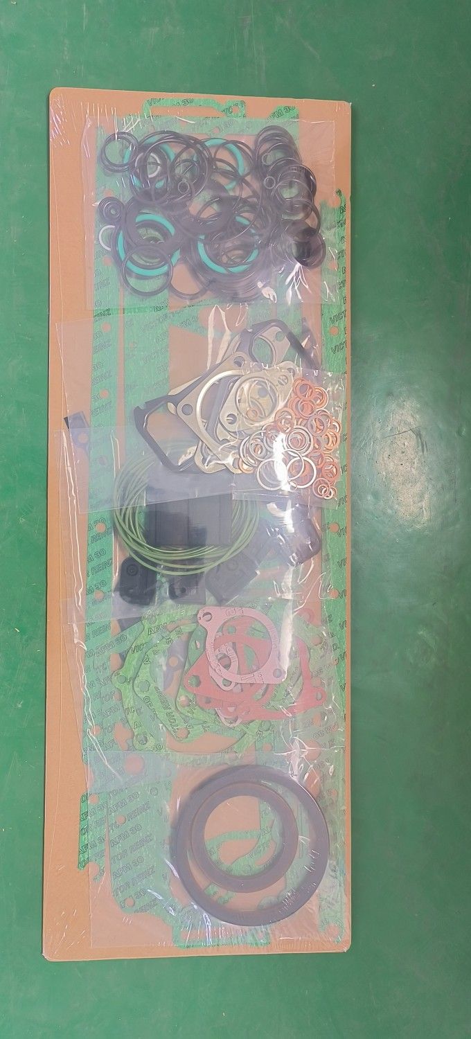 BF6M1013 diesel engine parts overhaul full gasket kit set for deutz gasket gasket set