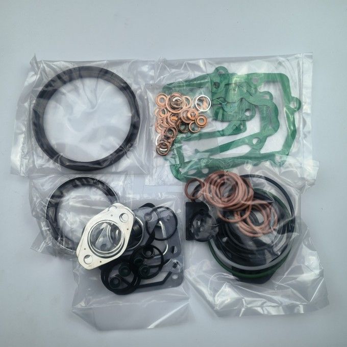 BF4M2012 diesel engine parts overhaul full gasket kit set for deutz gasket gasket set