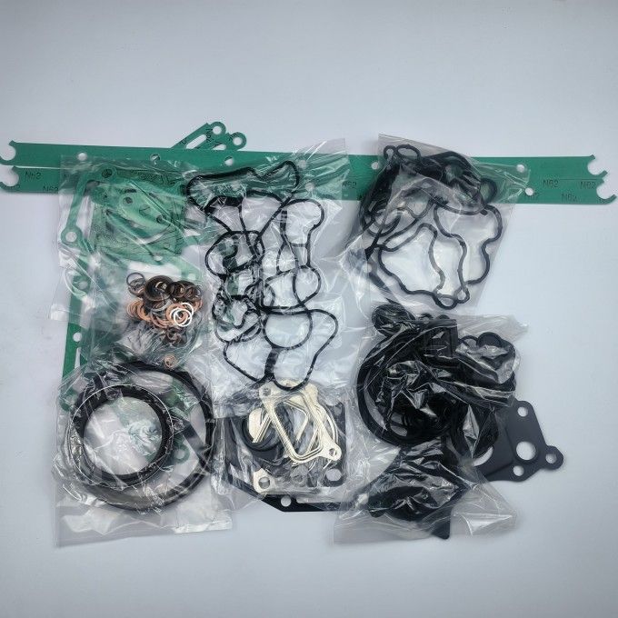 TCD2012L6 diesel engine parts overhaul full gasket kit set for deutz gasket gasket set