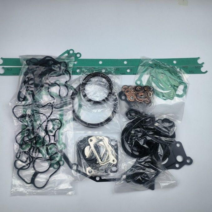 TCD2012L6 diesel engine parts overhaul full gasket kit set for deutz gasket gasket set