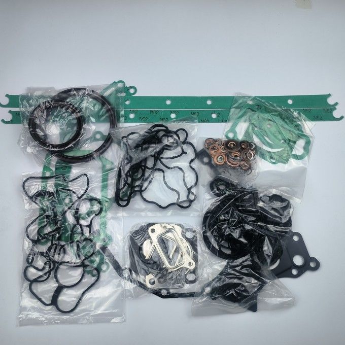 TCD2012L6 diesel engine parts overhaul full gasket kit set for deutz gasket gasket set