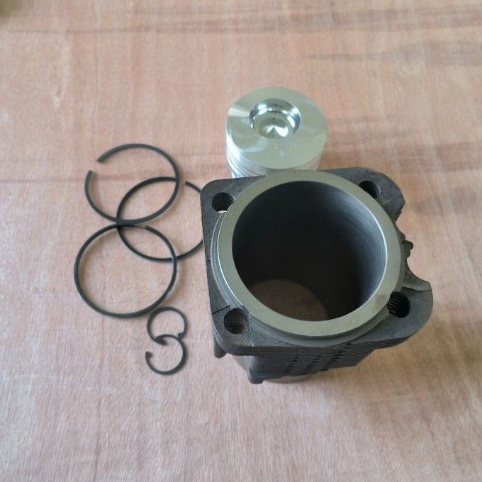 FL511 diesel engine spare parts cylinder liner piston kit for deutz  liner kit