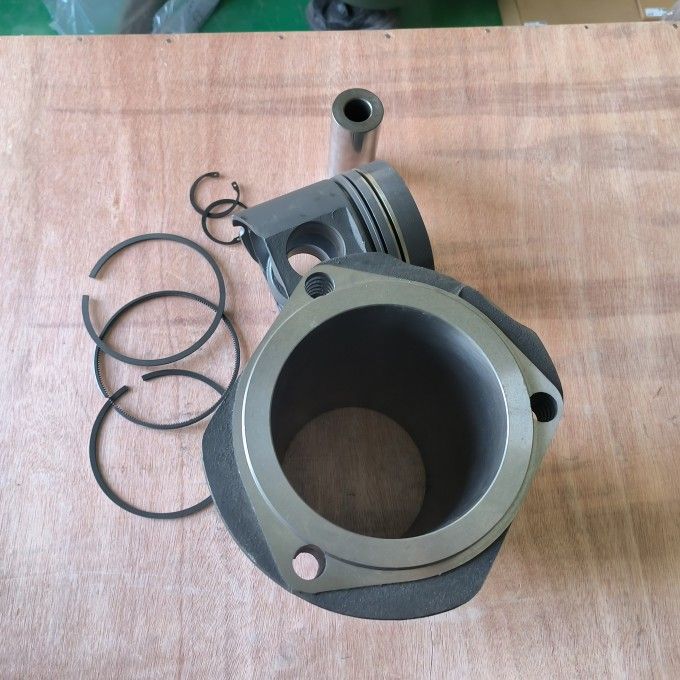 FL413 diesel engine spare parts cylinder liner piston kit for deutz  liner kit