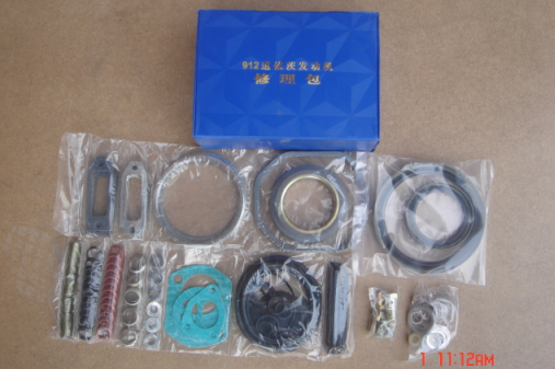 Basic Knowledge About Engine