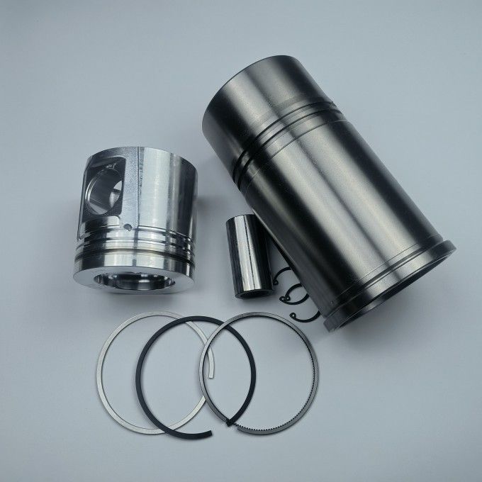BFM1013 diesel engine spare parts cylinder liner piston kit for deutz  liner kit