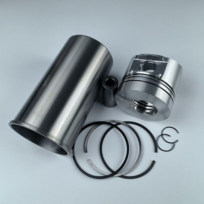 F3/4M1011F  diesel engine spare parts cylinder liner piston kit for deutz  liner kit