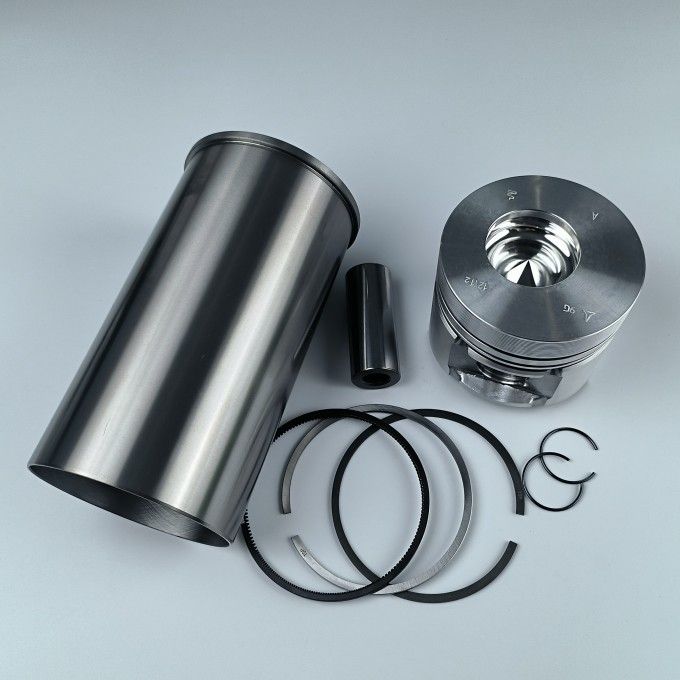 F3/4M1011F  diesel engine spare parts cylinder liner piston kit for deutz  liner kit