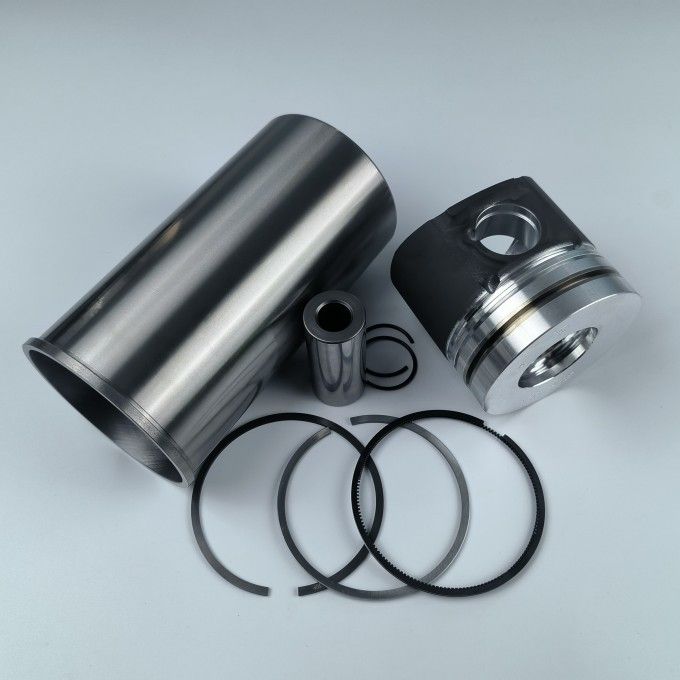 BF4L1011F BF4M1011 diesel engine spare parts cylinder liner piston kit for deutz  liner kit