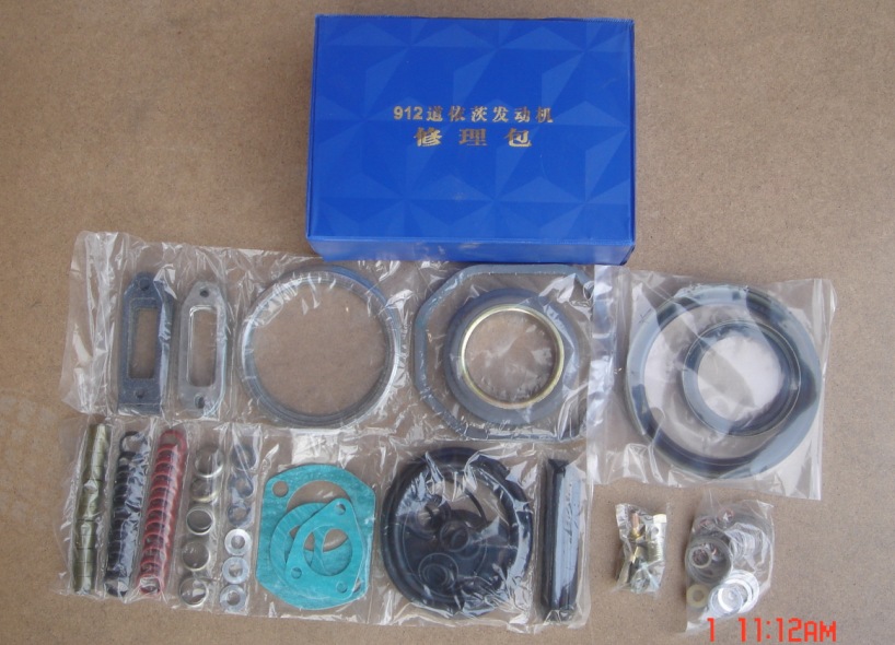 Basic Knowledge About Engine