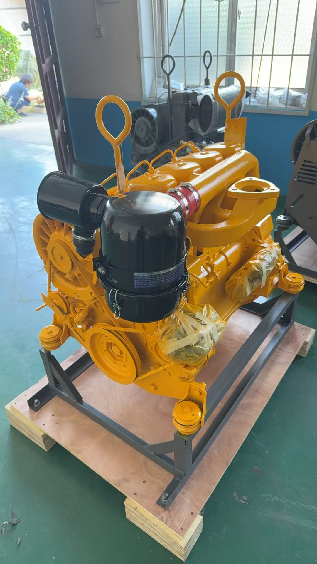 Basic Knowledge About Engine