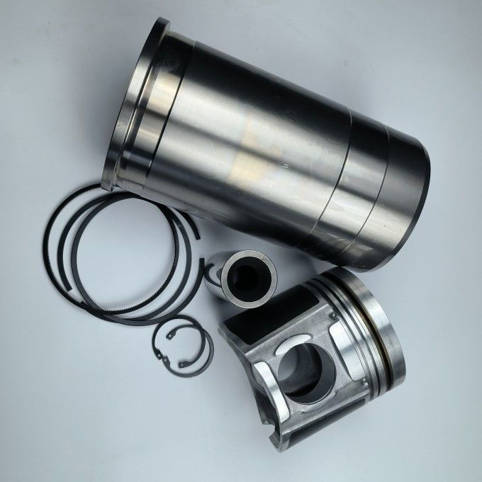 TCD2015 diesel engine spare parts cylinder liner piston kit for deutz  liner kit