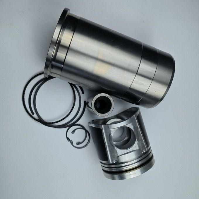 TCD2015 diesel engine spare parts cylinder liner piston kit for deutz  liner kit