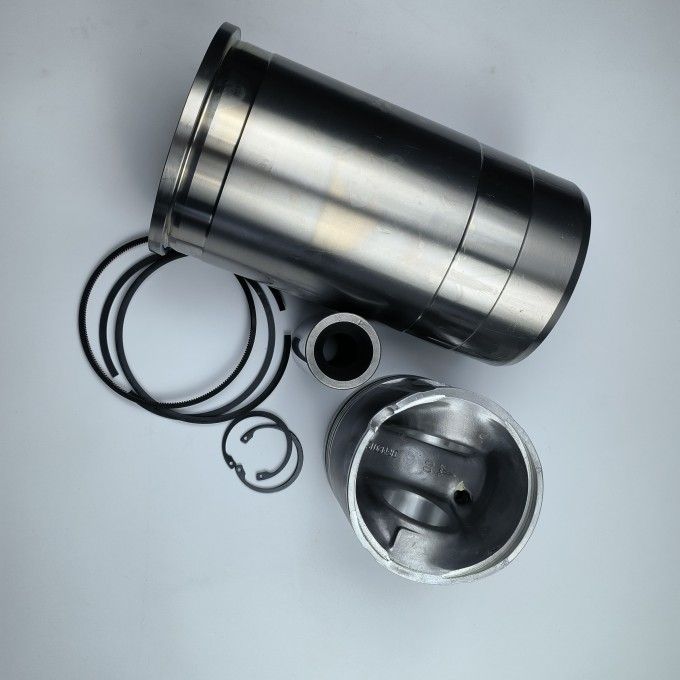 TCD2015 diesel engine spare parts cylinder liner piston kit for deutz  liner kit