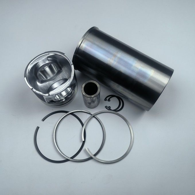 TCD2012 diesel engine spare parts cylinder liner piston kit for deutz  liner kit