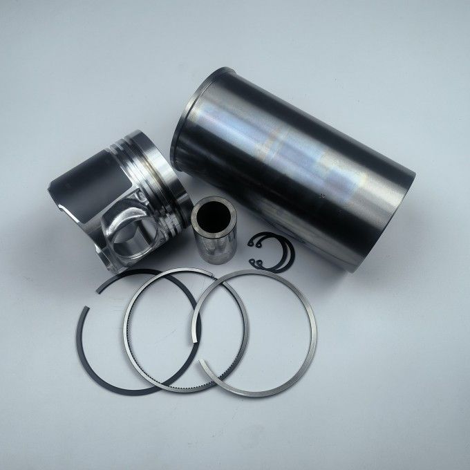 TCD2012 diesel engine spare parts cylinder liner piston kit for deutz  liner kit