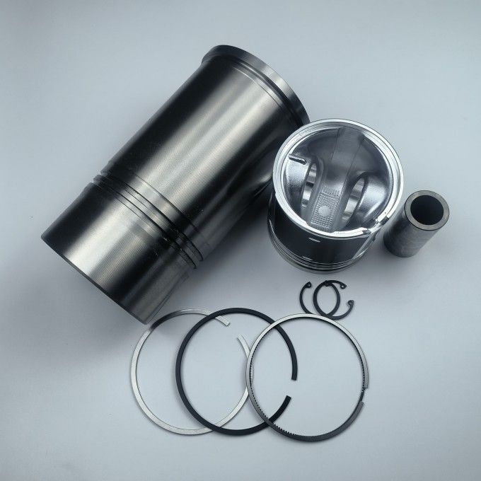 TCD2013 diesel engine spare parts cylinder liner piston kit for deutz  liner kit for