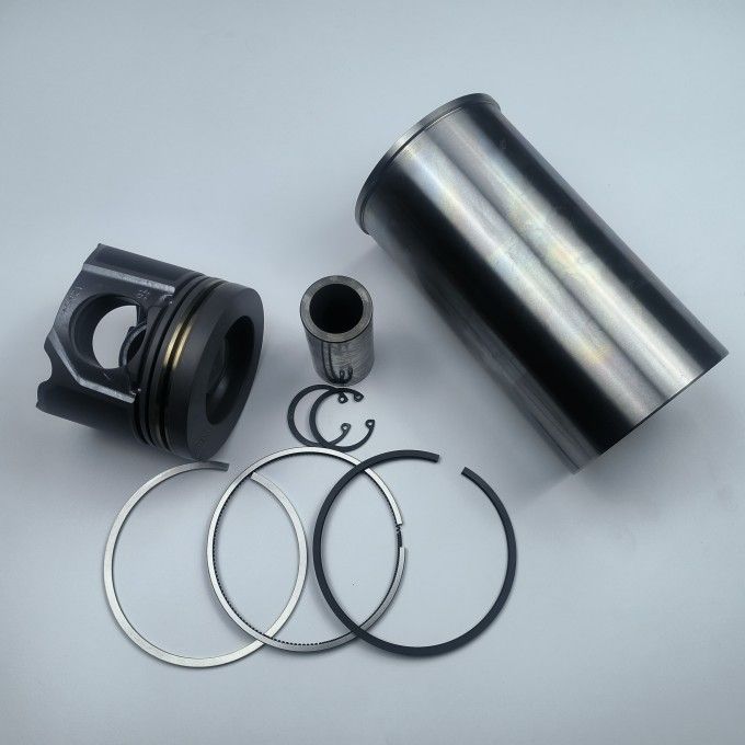 BFM2012 diesel engine spare parts cylinder liner piston kit for deutz  liner kit