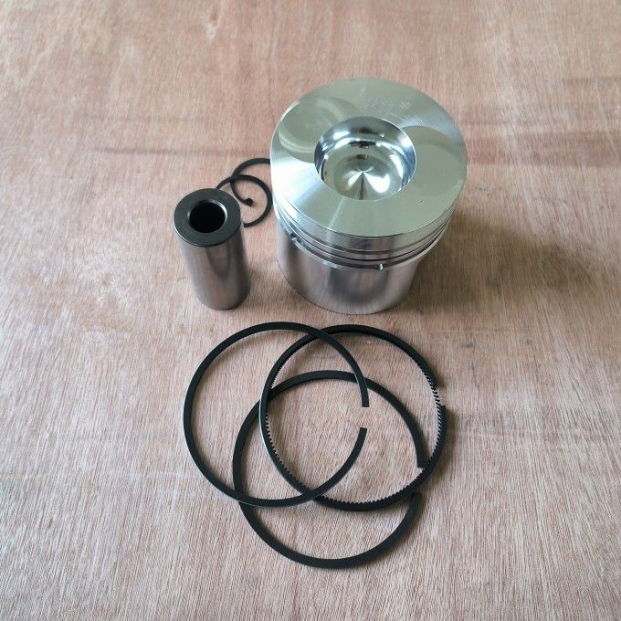 FL511 diesel engine spare parts piston kit set assy for deutz piston set