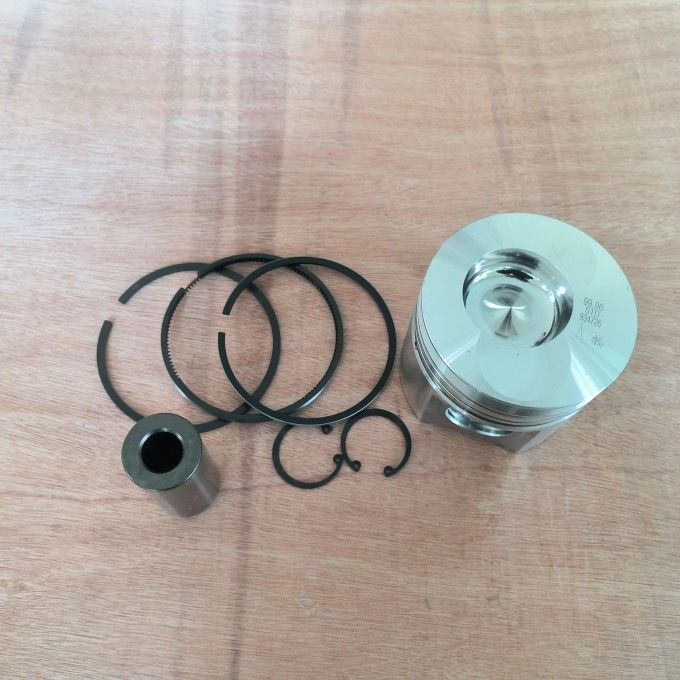FL511 diesel engine spare parts piston kit set assy for deutz piston set