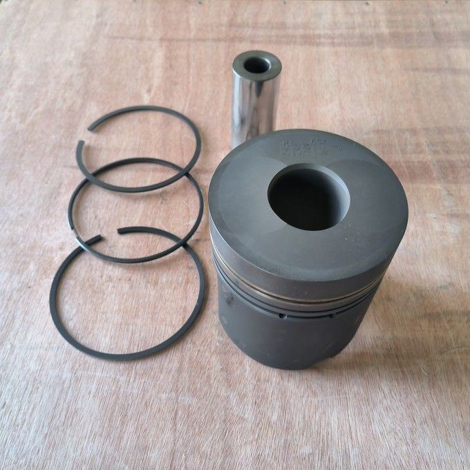 FL413 diesel engine spare parts piston kit set assy for deutz piston set