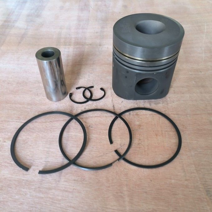 FL413 diesel engine spare parts piston kit set assy for deutz piston set